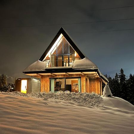 Sywarne Chalet Koscielisko Exterior photo