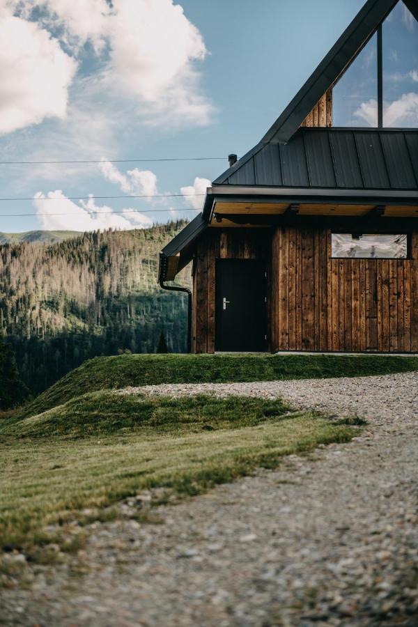 Sywarne Chalet Koscielisko Exterior photo