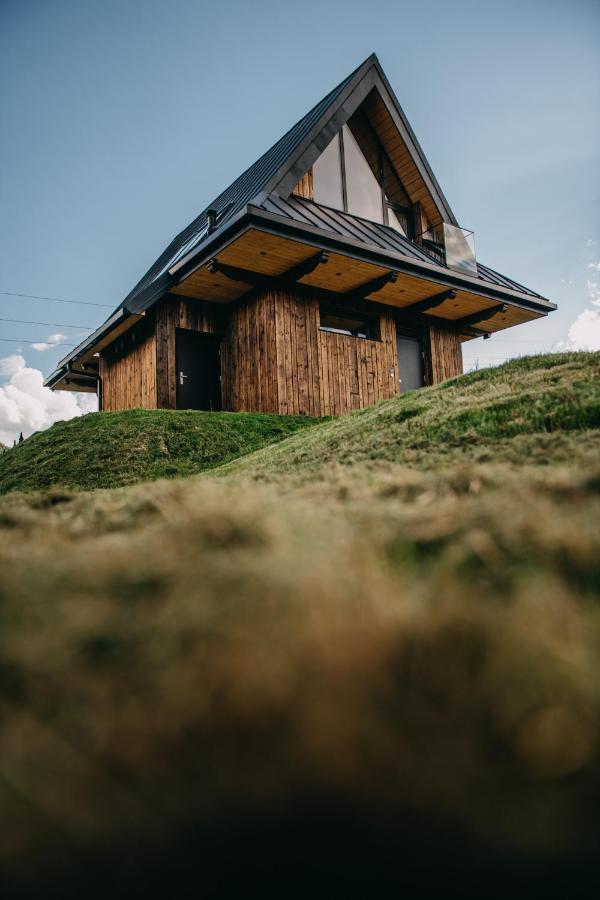 Sywarne Chalet Koscielisko Exterior photo