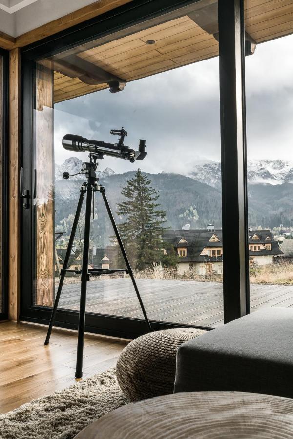 Sywarne Chalet Koscielisko Exterior photo