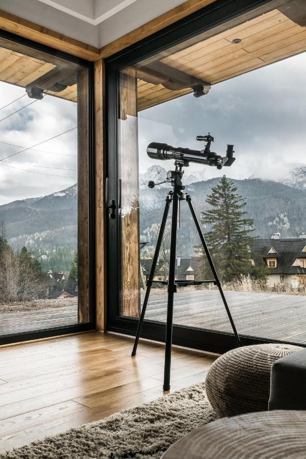 Sywarne Chalet Koscielisko Exterior photo
